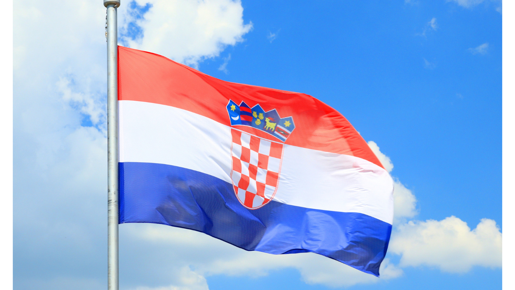 The meaning behind Croatian Flag | Rent A Local - Rent a Local